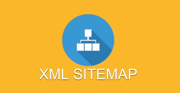 XML Sitemap Generator by Alaikas tool interface showing website URL input and sitemap creation options