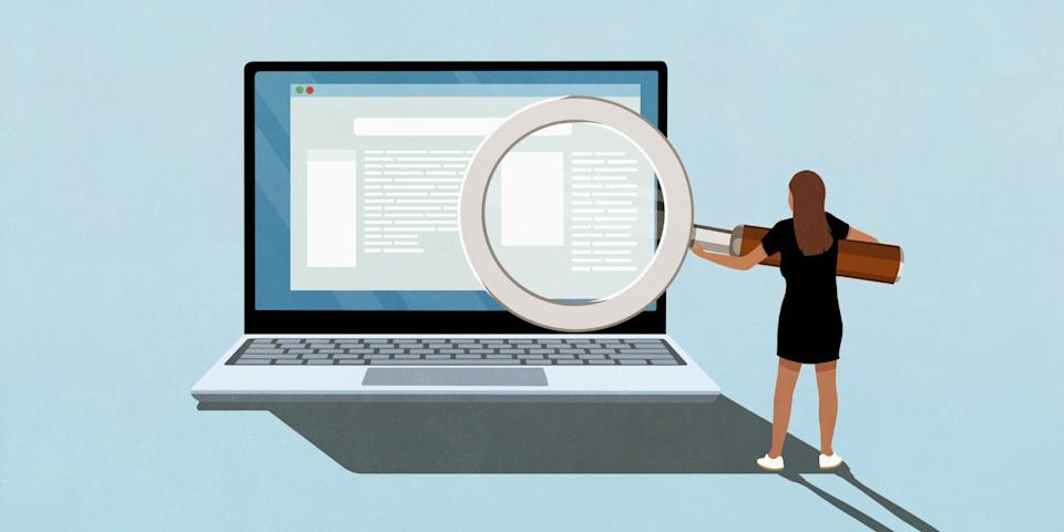 Google Cache Checker by Alaikas tool interface showing website cache status results